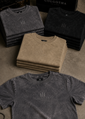 Oversize Acid Wash SYS.ARCH-02